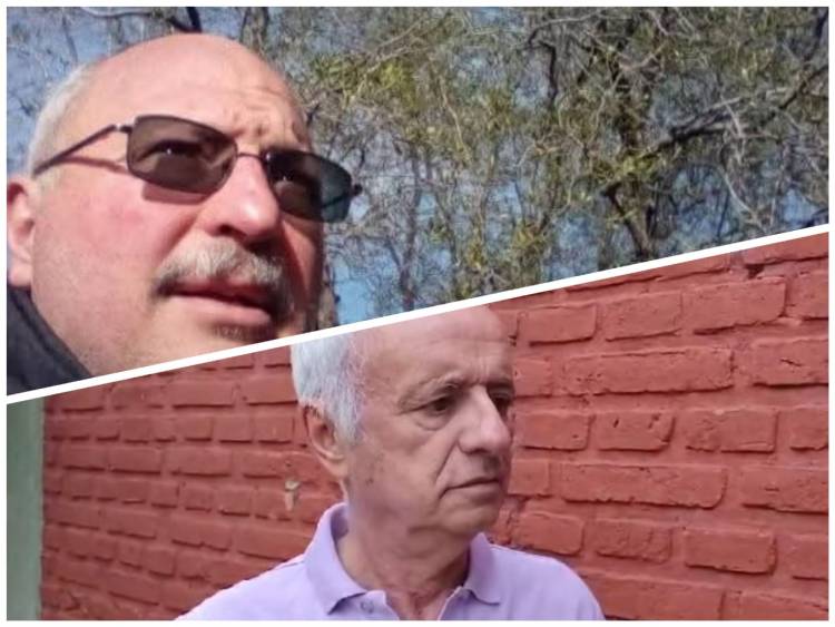 Borsotto"la UCR no se puede someter a los SAA, ni a su Gerente Poggi.Queremos independiente Radical .
