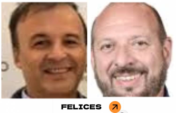 Ahora en LLA festejan todos.D Alessandro por la provisoria y Negri que dice que la apelación va a prosperar.Increible novela política.Las posibilidades de competir están.