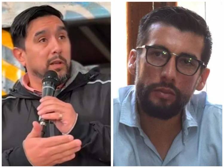 Preocupa a Alvarez Pinto, la denuncia contra Leo Rodríguez.Este negó todo, pero no  aclaró nada .Intrigas internas. Filtraciones. El Concejo podría tener sesión especial.
