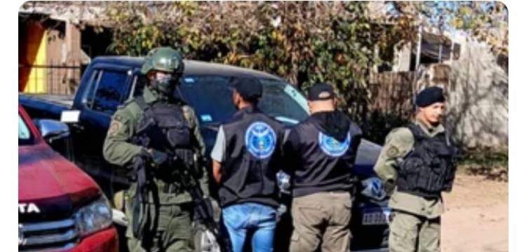 60 mil consumidores tiene San Luis de drogas. No hay un sola política Anti consumo y el Centro de rehabilitación Poggi lo abandonó.Sobra la demanda .El blanqueo escondido.