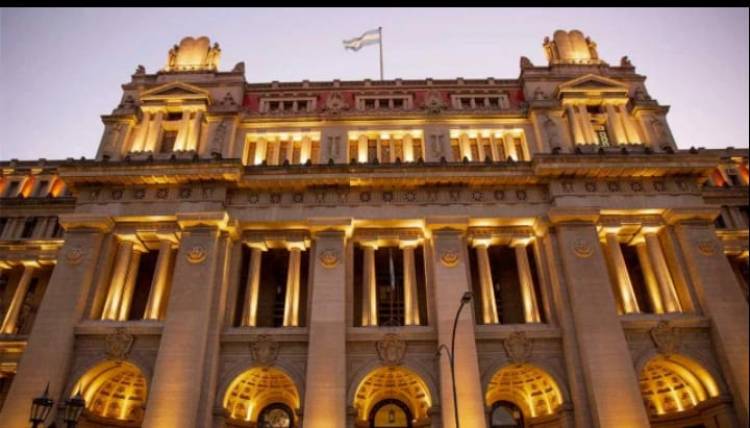 La Corte falló en contra del impuesto  de sellos.Fue contra Misiones, pero podría aplicar a San Luis 