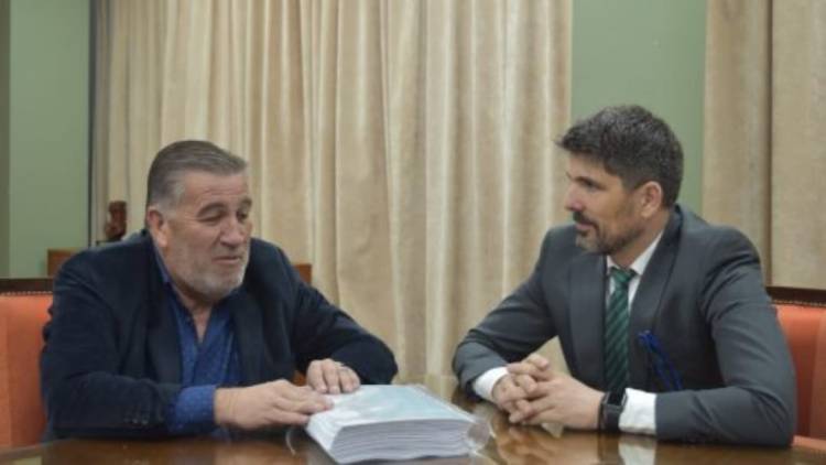 Presupuesto 2026.Millonarios Gastos Reservados, con cero aumento de sueldos . Récord de Ministerios y funcionarios .Solo él 11 por ciento para el Progreso en Obras .