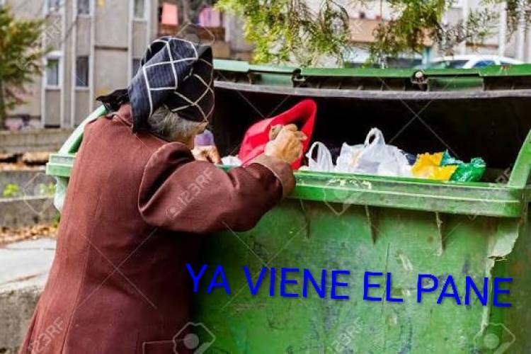 Poggi reconoció la pobreza total de San Luis y  repartirá él PANE a todos los chicos .Inédito reconocimiento .San Luis ya es un comedor comunitario hogareño, para él Gobierno..No importa la industria que cierra , ni la miseria estatal .