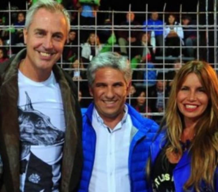 Marley: una contratación multimillonaria frente a la pobreza de San Luis . No era necesaria. Lo que falta es demanda y plata . 