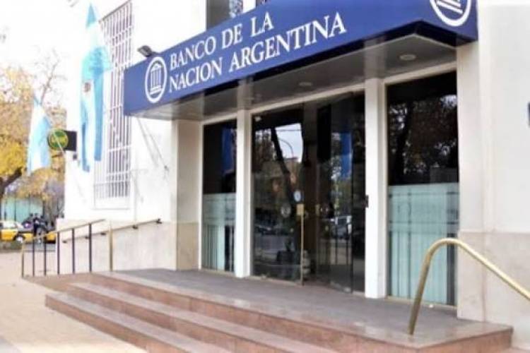 En San Luis , la mayoría que recibió 700 mil por error del Nación, se lo gastó.Algunos pensaron que era un bono. Pedirán que les den cuotas para devolverlos .