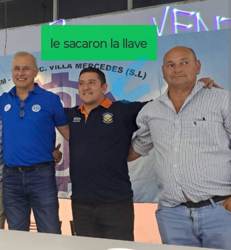 La Conducción de la CGT Villa Mercedes paralizada ante la Reforma Laboral .Inexplicable posición .Los gremios se auto convocarán solos .Nadie sabe para que la UOM o UDA pidieron conducir.