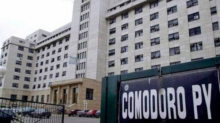 Exclusivo: denunciaron a Poggi en Comodoro Py por enriquecimiento ilícito.La denuncia podría exponer a Rachid, que ha paralizado la primera .Es golpe contra golpe  la política de San Luis .