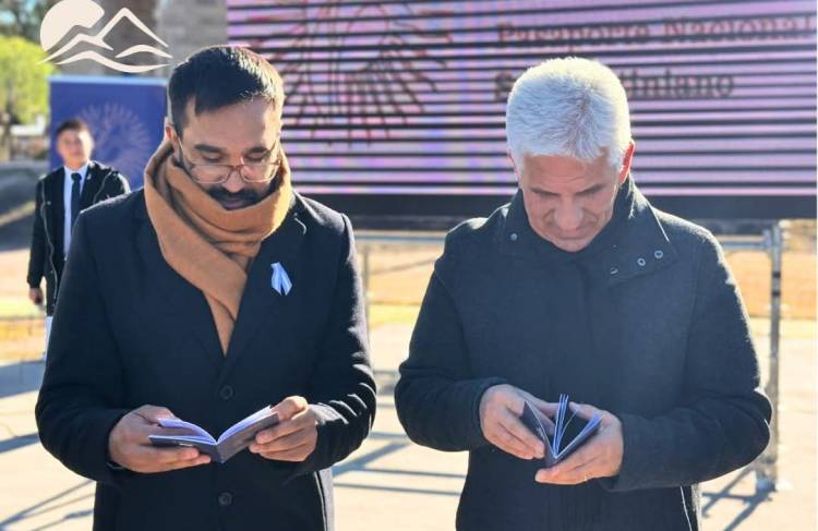 El poggismo midió y Poggi con Álvarez Pinto , sería la fórmula para él 2027. Análisis de la coyuntura .