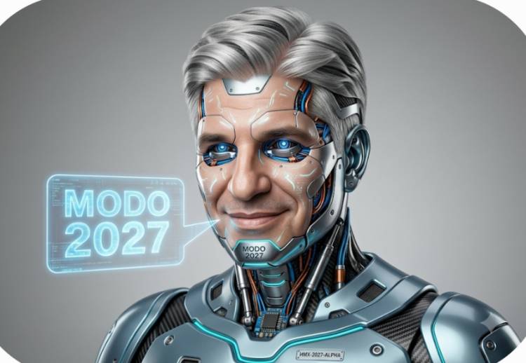 Poggi desdoblará la elección de 2027 .Va por la reelección y cree que con él impulso actual le alcanzará para reelegir 